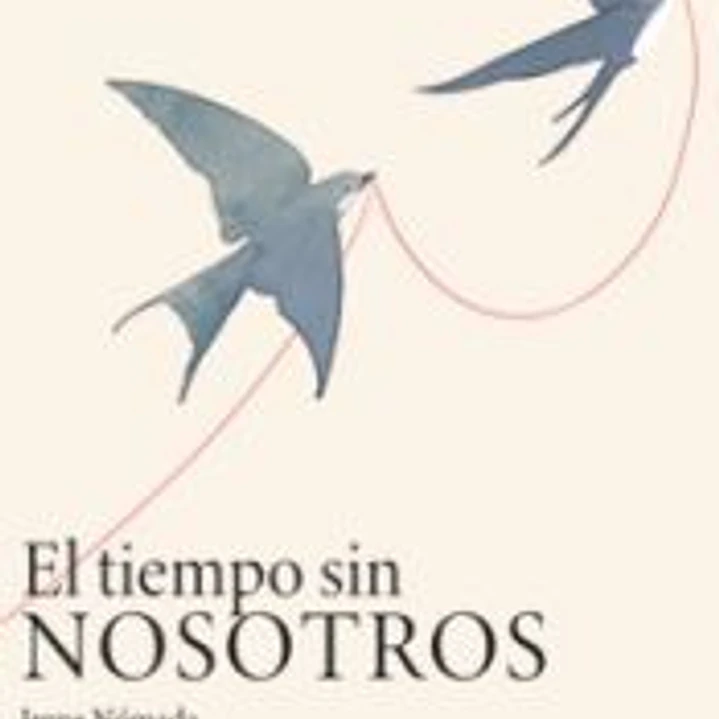 El tiempo sin nosotros 1