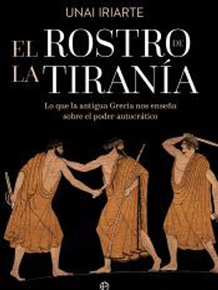 El rostro de la tiranía