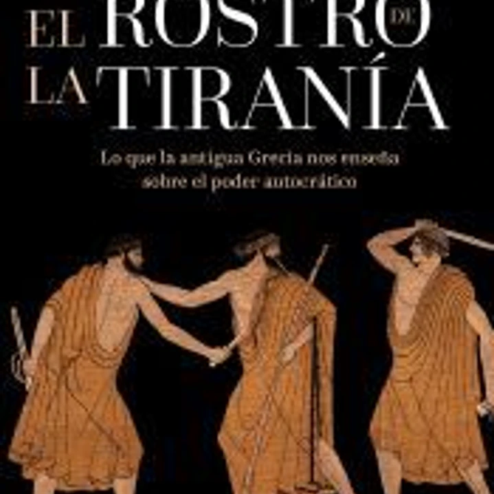 El rostro de la tiranía 1