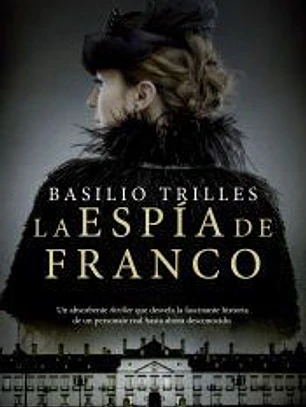 ESPÍA DE FRANCO, LA (B4P)