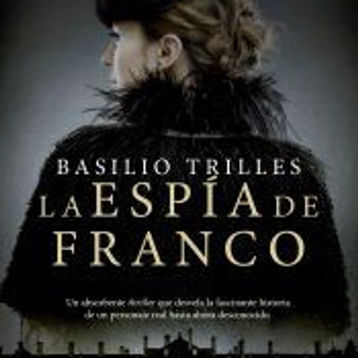 ESPÍA DE FRANCO, LA (B4P) 1