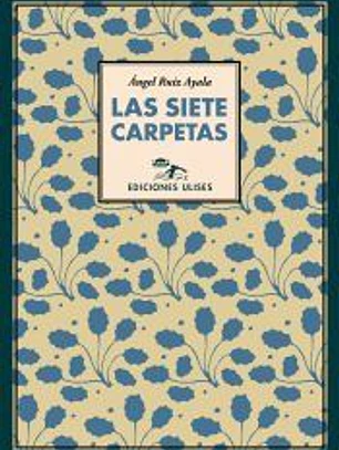 Las siete carpetas