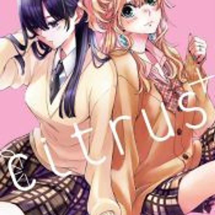 CITRUS + (PLUS) # 06 1