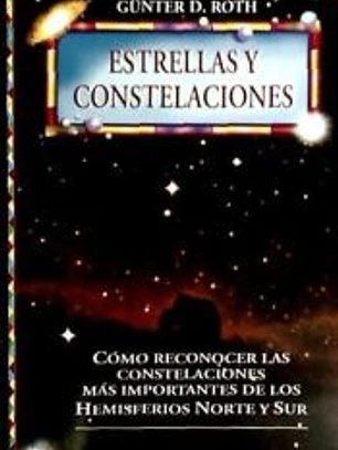 ESTRELLAS Y CONSTELACIONES