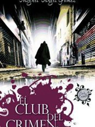 El club del crimen