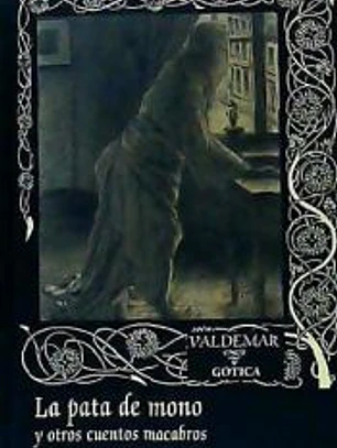 La pata de mono (Reed.)