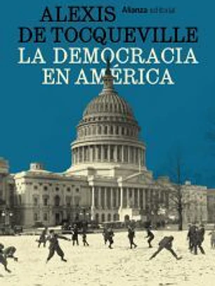 La democracia en América
