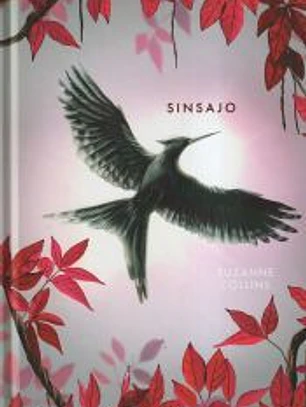 Los Juegos del Hambre 3. Sinsajo (edición especial)