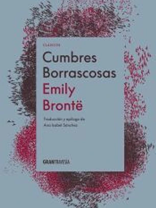 Cumbres borrascosas