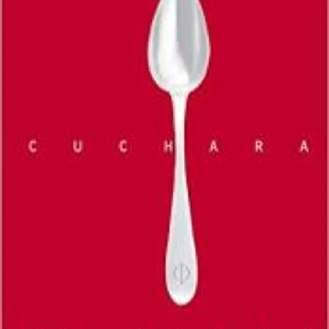 La cuchara de plata 1