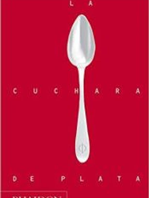 La cuchara de plata