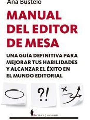 Manual del editor de mesa