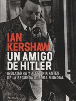 Un amigo de Hitler