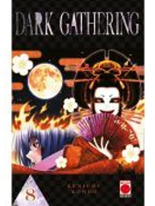 Dark Gathering 8