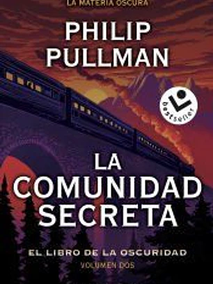 La comunidad secreta