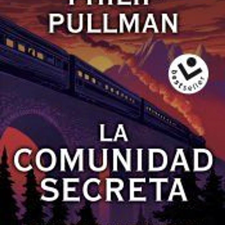 La comunidad secreta 1