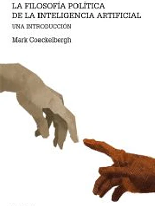 Filosofía política de la inteligencia artificial