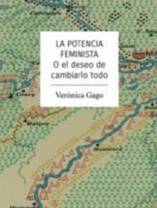 LA POTENCIA FEMINISTA