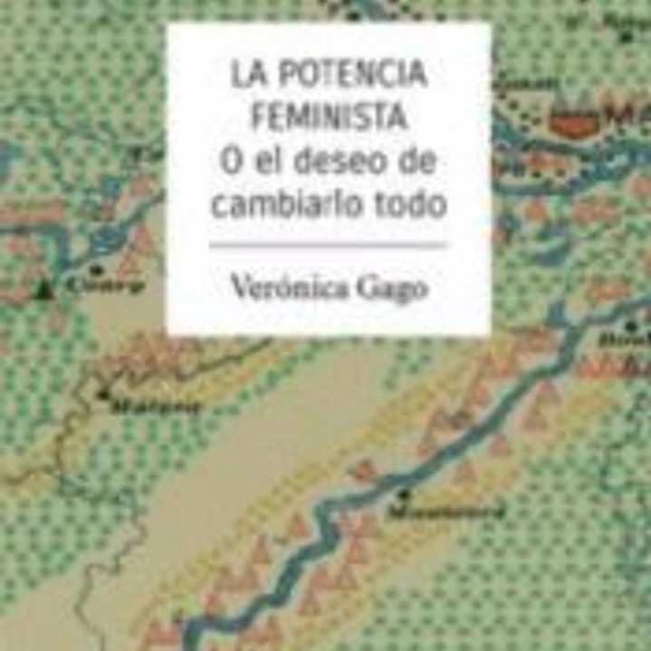 LA POTENCIA FEMINISTA 1
