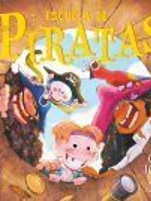 Escuela de piratas