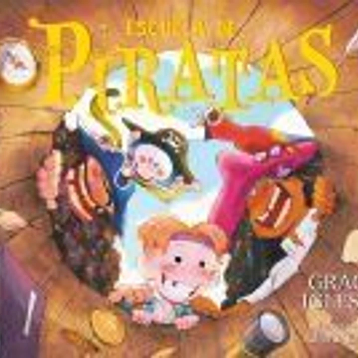 Escuela de piratas 1