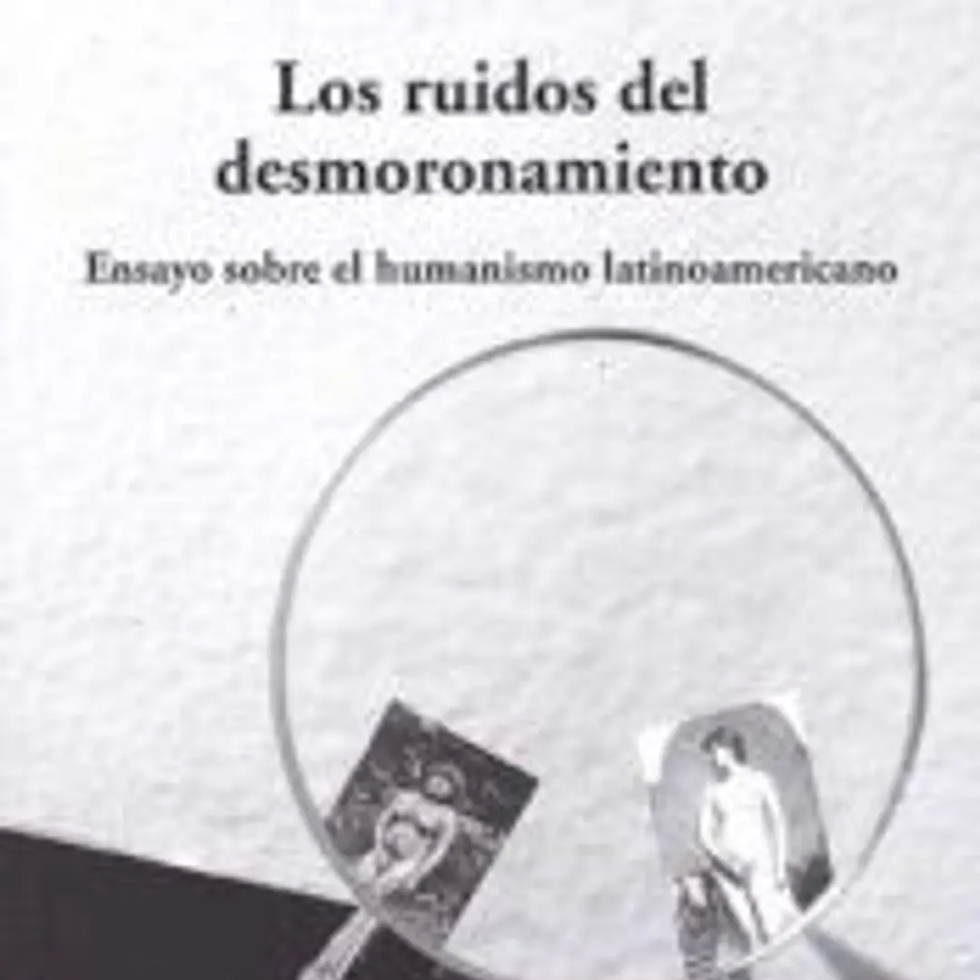 RUIDOS DEL DESMORONAMIENTO 1