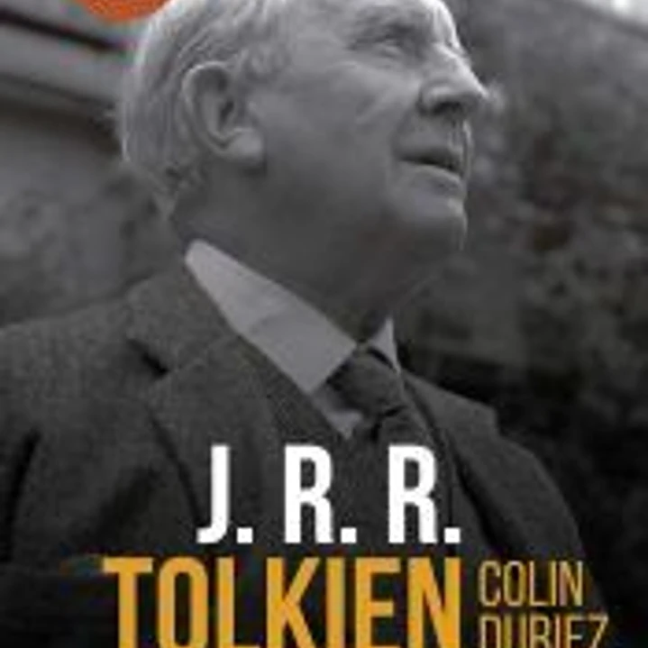 J.R.R. Tolkien. Génesis de una leyenda 1