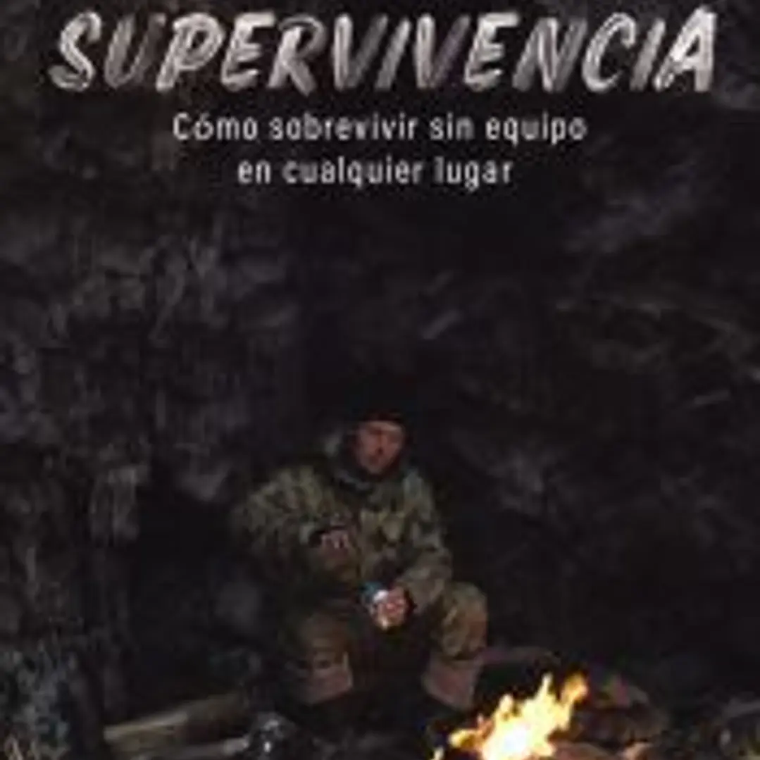 Supervivencia 1