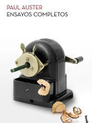 Ensayos completos