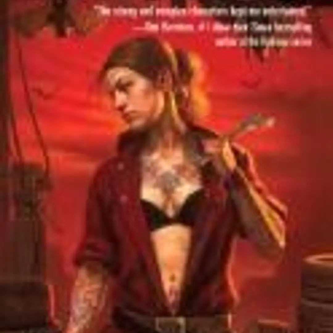 Blood Bound 1
