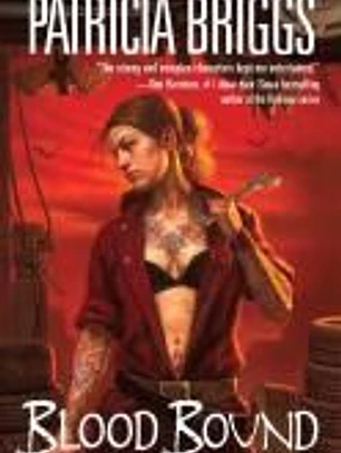 Blood Bound