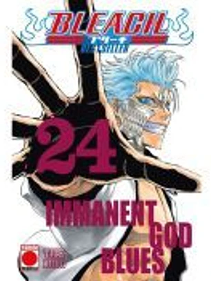 Bleach Bestseller 24