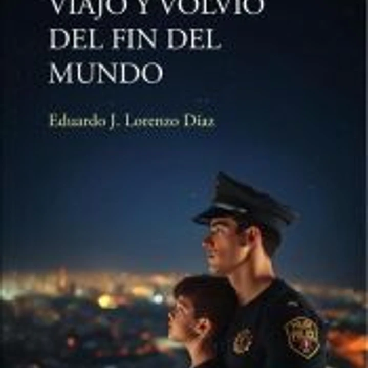 El príncipe que viajó y volvió del fin del mundo 1