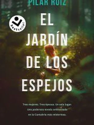 El jardín de los espejos