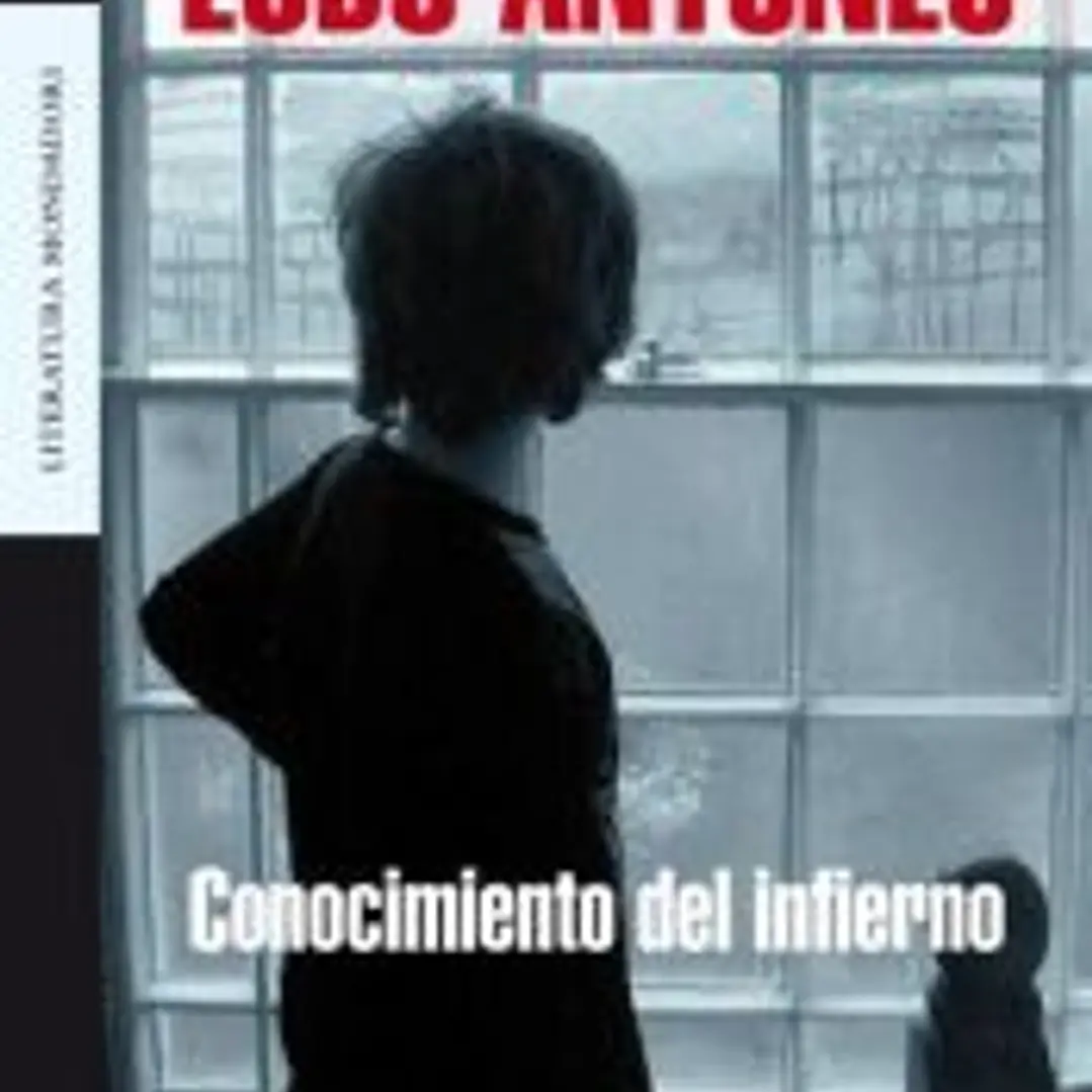 Conocimiento del infierno 1