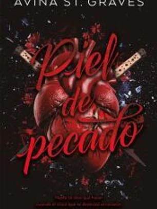Piel de pecado