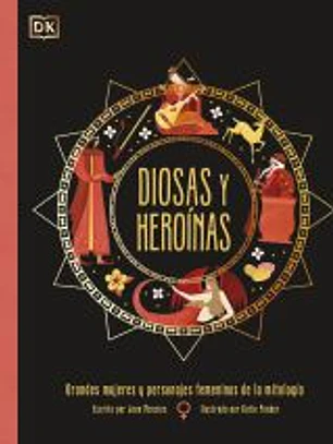 Diosas y heroínas