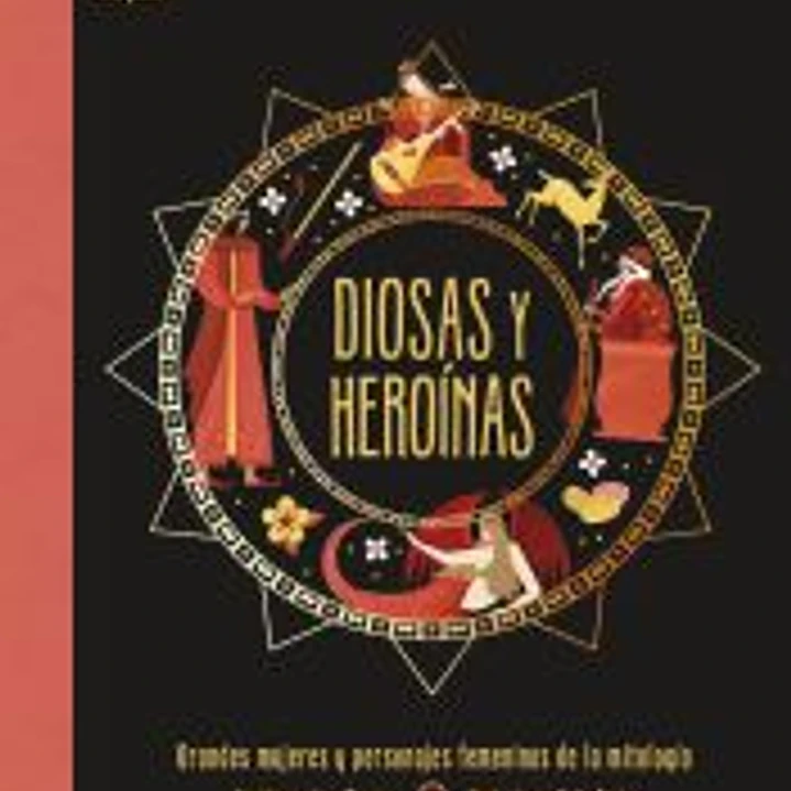 Diosas y heroínas 1