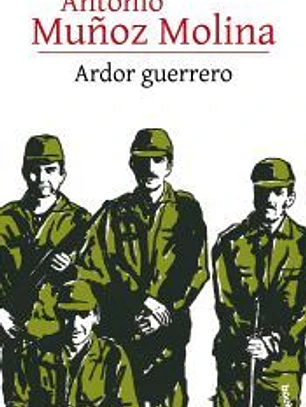 Ardor guerrero
