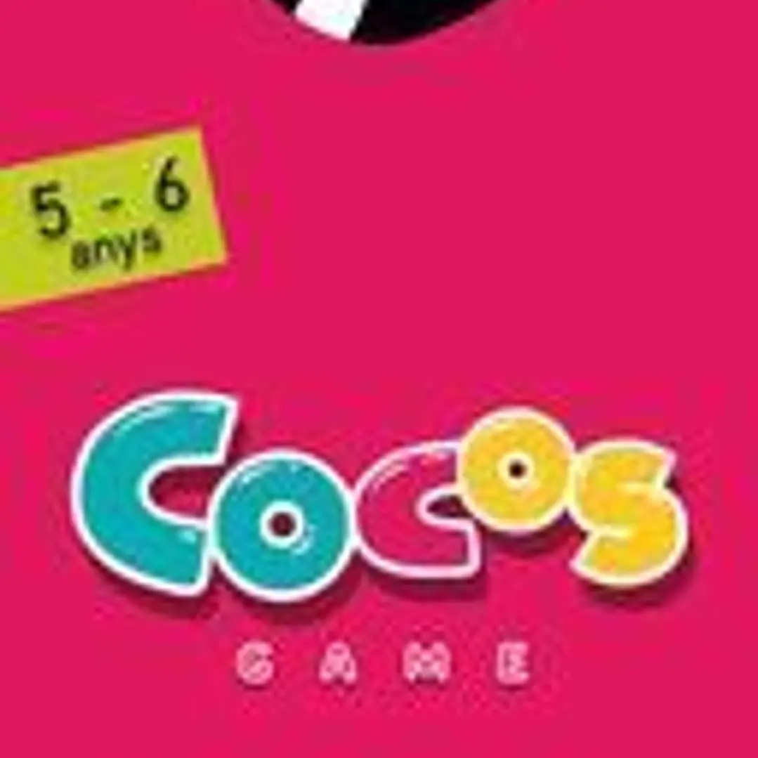 Cocos game 5-6 años (catalán) 1