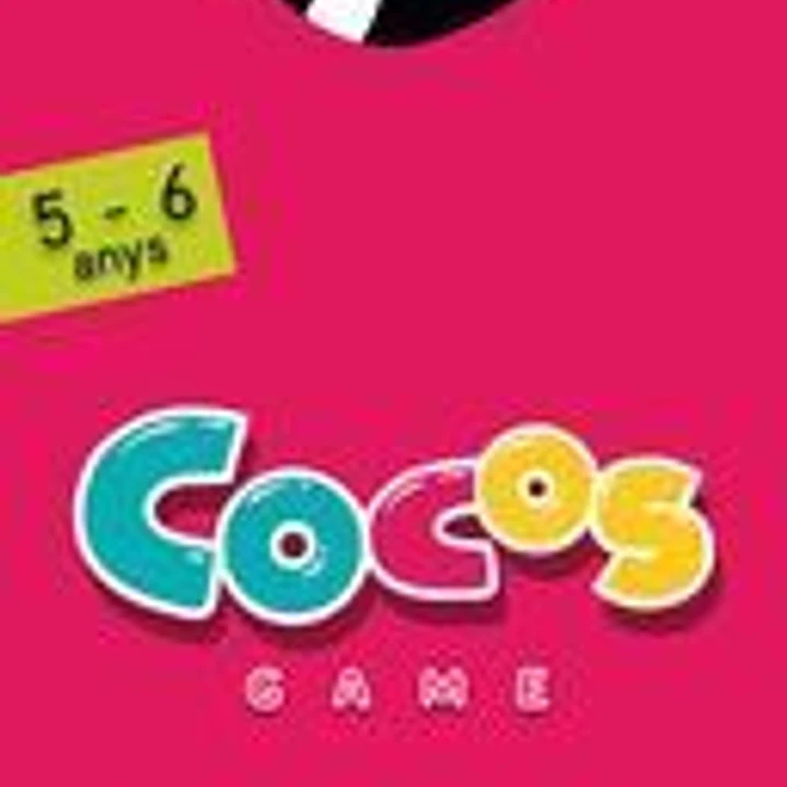 Cocos game 5-6 años (catalán) 1