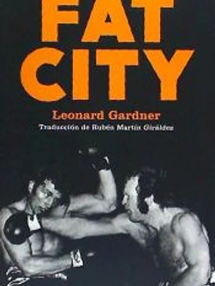 Fat city