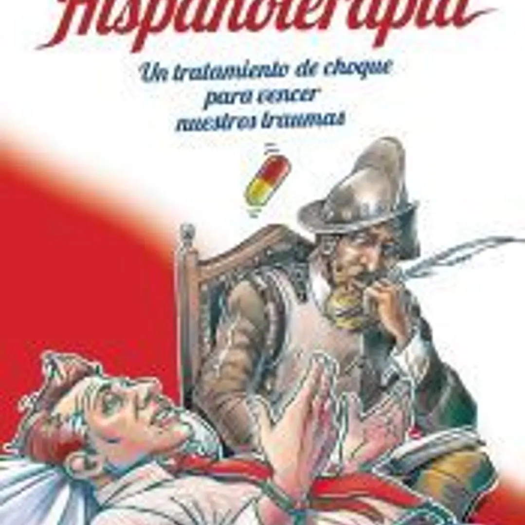 Hispanoterapia 1
