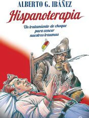 Hispanoterapia