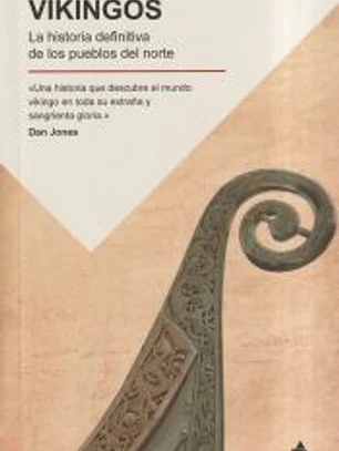 Vikingos