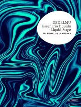 DelDelMu. Escenario líquido.
