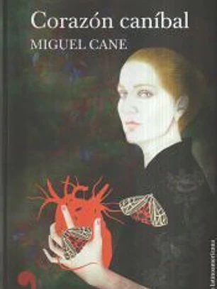Corazón caníbal