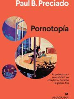 Pornotopía
