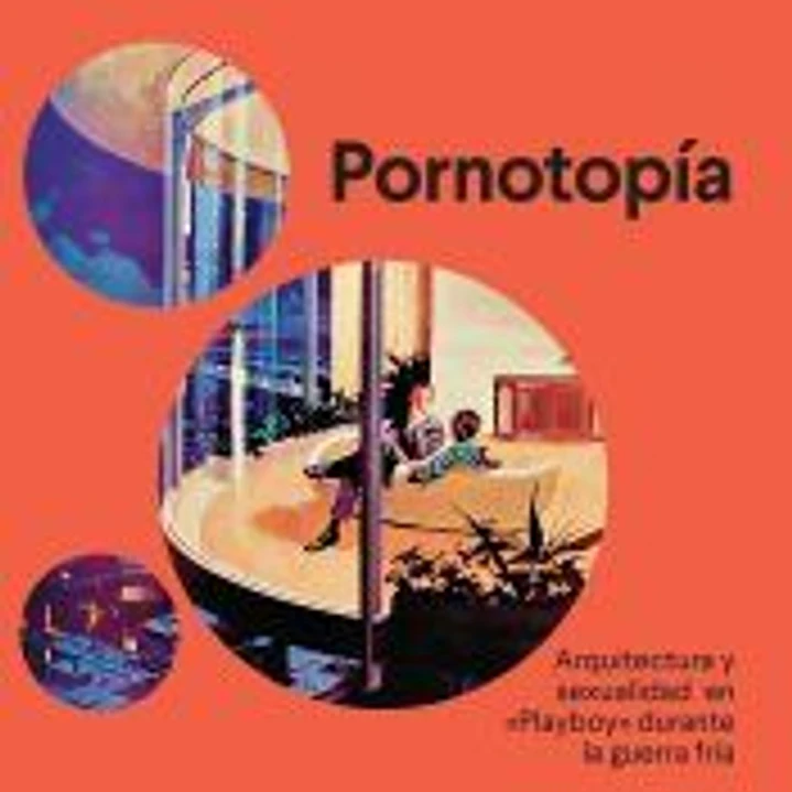 Pornotopía 1