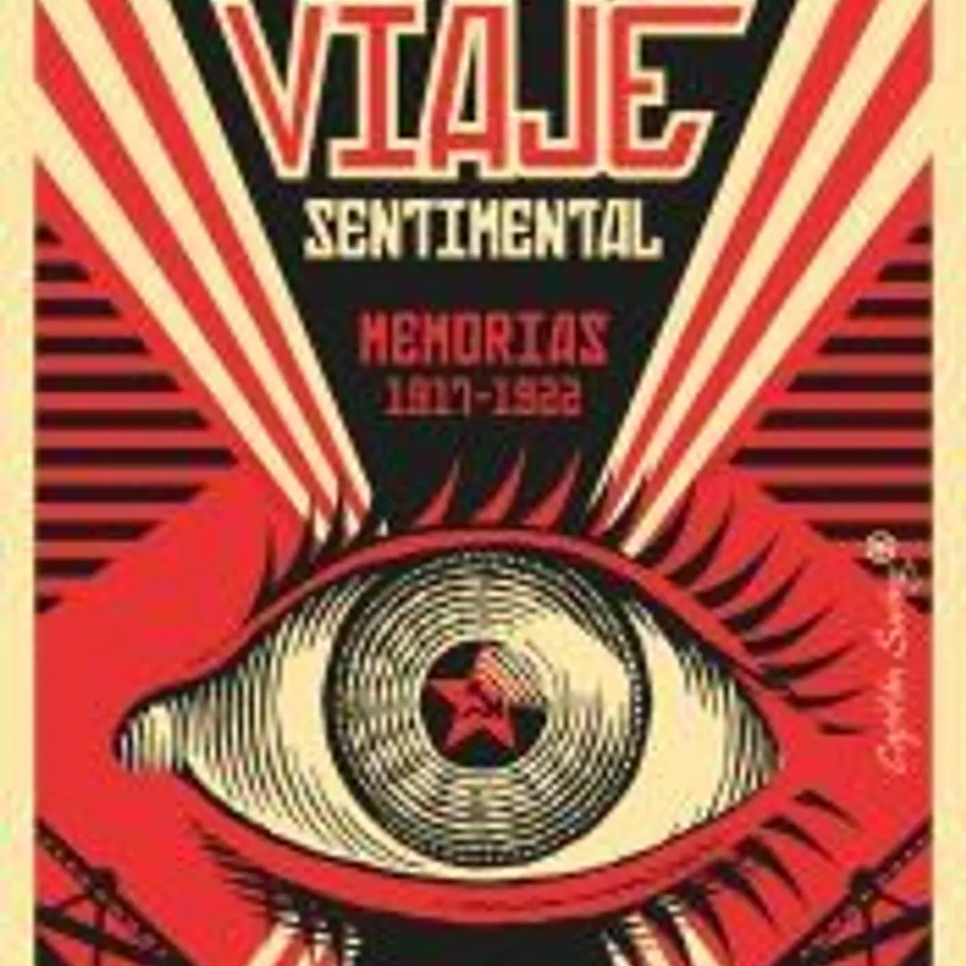 VIAJE SENTIMENTAL 1
